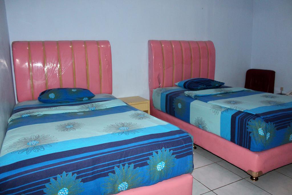 Hotel Indonesia Pekalongan Ngoại thất bức ảnh