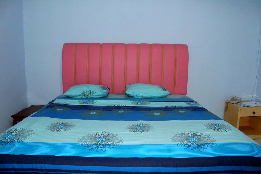 Hotel Indonesia Pekalongan Ngoại thất bức ảnh