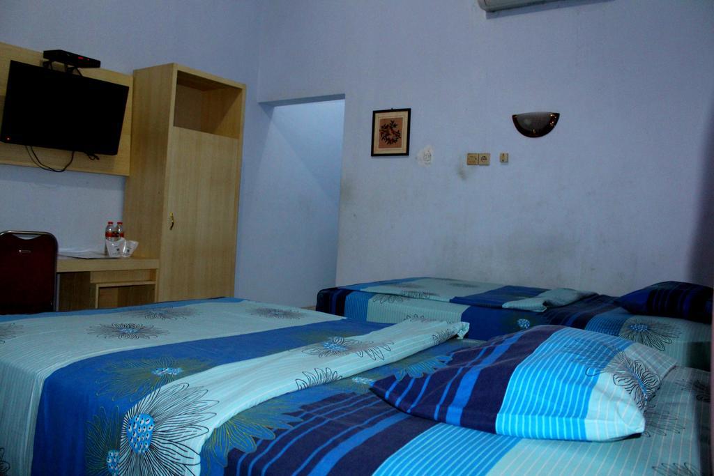 Hotel Indonesia Pekalongan Ngoại thất bức ảnh