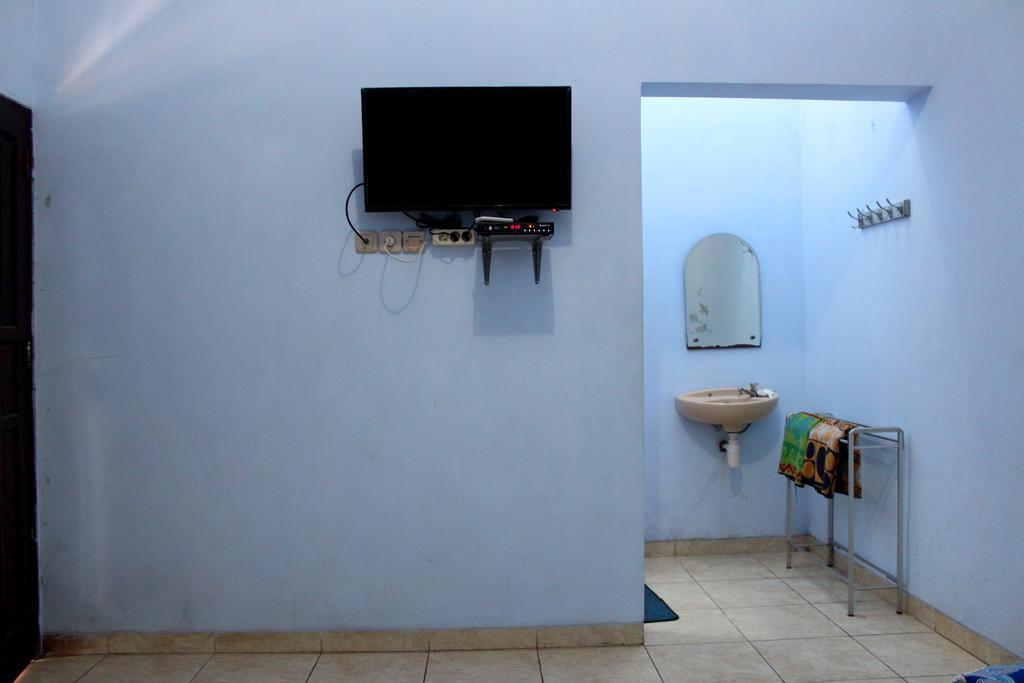 Hotel Indonesia Pekalongan Ngoại thất bức ảnh