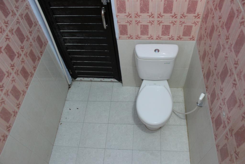 Hotel Indonesia Pekalongan Ngoại thất bức ảnh