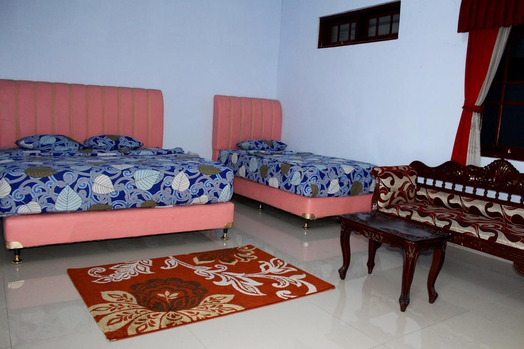 Hotel Indonesia Pekalongan Ngoại thất bức ảnh